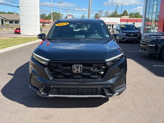 2024 Honda CR-V HYBRID EX-L in Amherst, Nova Scotia - 3 - w320h240px