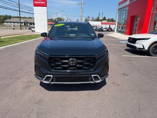 2024 Honda CR-V HYBRID TOURING in Amherst, Nova Scotia - 3 - w320h240px