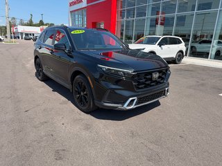 2024 Honda CR-V HYBRID TOURING in Amherst, Nova Scotia - 2 - w320h240px