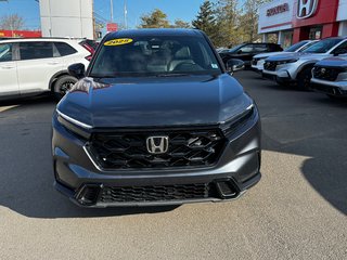 2025 Honda CR-V HYBRID EX-L in Amherst, Nova Scotia - 2 - w320h240px