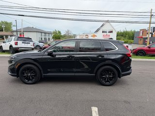 2025 Honda CR-V HYBRID EX-L in Amherst, Nova Scotia - 5 - w320h240px
