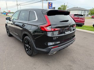 2025 Honda CR-V HYBRID EX-L in Amherst, Nova Scotia - 6 - w320h240px