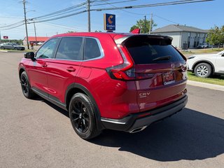2025 Honda CR-V HYBRID EX-L in Amherst, Nova Scotia - 6 - w320h240px