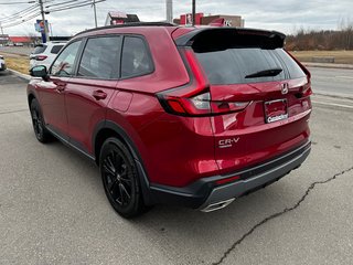 Honda CR-V HYBRID TOURING 2026 à Amherst, Nouvelle-Écosse - 6 - w320h240px