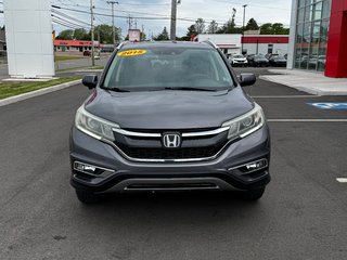 2015 Honda CR-V TOURING in Amherst, Nova Scotia - 3 - w320h240px