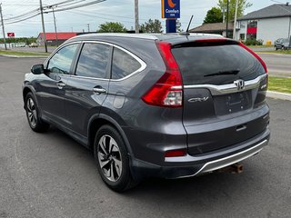 2015 Honda CR-V TOURING in Amherst, Nova Scotia - 6 - w320h240px