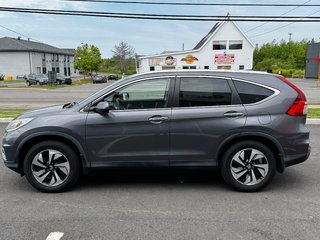 2015 Honda CR-V TOURING in Amherst, Nova Scotia - 5 - w320h240px