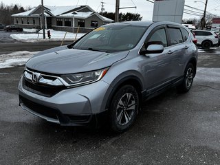 Honda CR-V LX 2017 à Amherst, Nouvelle-Écosse - 4 - w320h240px