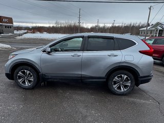 Honda CR-V LX 2017 à Amherst, Nouvelle-Écosse - 5 - w320h240px