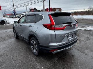 Honda CR-V LX 2017 à Amherst, Nouvelle-Écosse - 6 - w320h240px