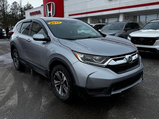 Honda CR-V LX 2017 à Amherst, Nouvelle-Écosse - 2 - w320h240px