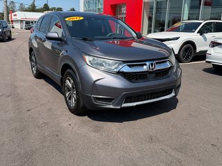 2017 Honda CR-V LX in Amherst, Nova Scotia - 2 - w320h240px