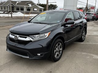 2019 Honda CR-V EX in Amherst, Nova Scotia - 4 - w320h240px