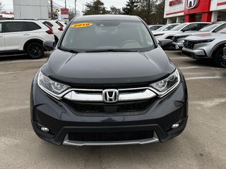 2019 Honda CR-V EX in Amherst, Nova Scotia - 3 - w320h240px