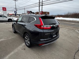 2019 Honda CR-V EX in Amherst, Nova Scotia - 6 - w320h240px