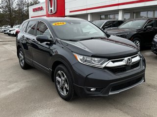 2019 Honda CR-V EX in Amherst, Nova Scotia - 2 - w320h240px