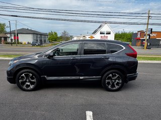 2019 Honda CR-V TOURING in Amherst, Nova Scotia - 5 - w320h240px