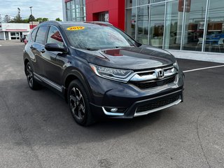 2019 Honda CR-V TOURING in Amherst, Nova Scotia - 2 - w320h240px