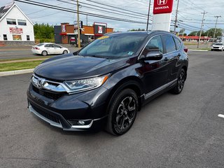 2019 Honda CR-V TOURING in Amherst, Nova Scotia - 4 - w320h240px