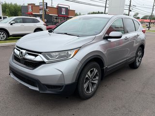 2019 Honda CR-V LX in Amherst, Nova Scotia - 3 - w320h240px