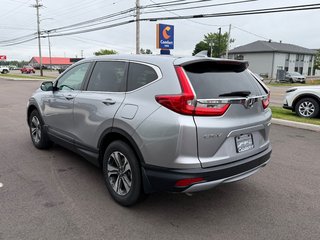 2019 Honda CR-V LX in Amherst, Nova Scotia - 5 - w320h240px