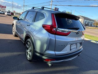 2019 Honda CR-V EX-L in Amherst, Nova Scotia - 6 - w320h240px