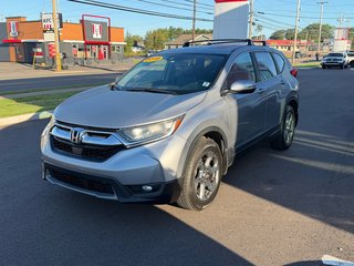 2019 Honda CR-V EX-L in Amherst, Nova Scotia - 4 - w320h240px