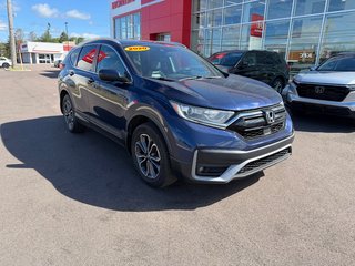 2020 Honda CR-V EX-L in Amherst, Nova Scotia - 2 - w320h240px