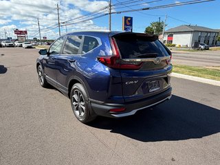 2020 Honda CR-V EX-L in Amherst, Nova Scotia - 6 - w320h240px