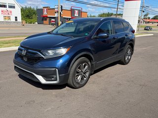 2020 Honda CR-V EX-L in Amherst, Nova Scotia - 4 - w320h240px