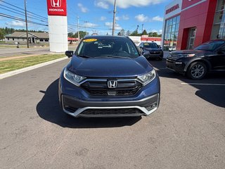 2020 Honda CR-V EX-L in Amherst, Nova Scotia - 3 - w320h240px