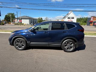 2020 Honda CR-V EX-L in Amherst, Nova Scotia - 5 - w320h240px