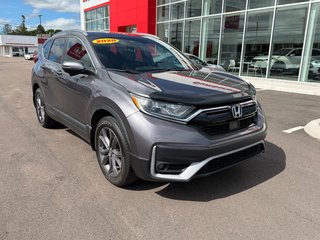 2020 Honda CR-V SPORT in Amherst, Nova Scotia - 2 - w320h240px