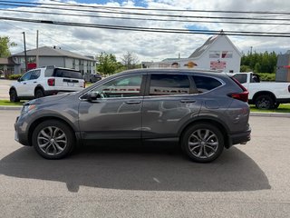 2020 Honda CR-V SPORT in Amherst, Nova Scotia - 5 - w320h240px