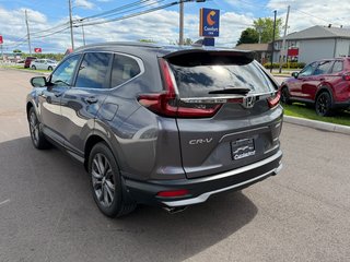 2020 Honda CR-V SPORT in Amherst, Nova Scotia - 6 - w320h240px