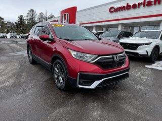 2021 Honda CR-V SPORT in Amherst, Nova Scotia - 2 - w320h240px