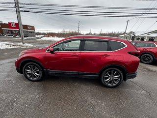 2021 Honda CR-V SPORT in Amherst, Nova Scotia - 5 - w320h240px