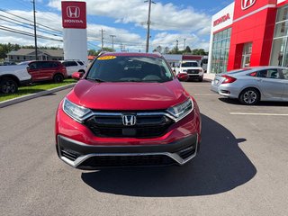 2021 Honda CR-V TOURING in Amherst, Nova Scotia - 3 - w320h240px