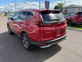 2021 Honda CR-V EX-L in Amherst, Nova Scotia - 6 - w320h240px