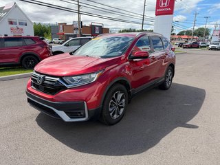 2021 Honda CR-V EX-L in Amherst, Nova Scotia - 4 - w320h240px