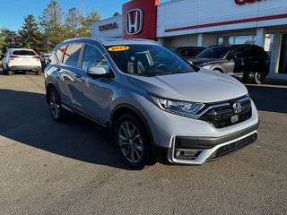 2022 Honda CR-V Sport in Amherst, Nova Scotia - 2 - w320h240px