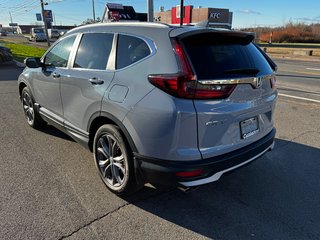2022 Honda CR-V Sport in Amherst, Nova Scotia - 5 - w320h240px