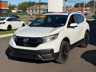 2022 Honda CR-V BLACK EDITION in Amherst, Nova Scotia - 3 - w320h240px
