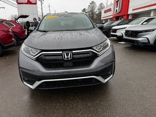 Honda CR-V EX-L 2022 à Amherst, Nouvelle-Écosse - 3 - w320h240px