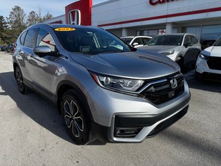 2022 Honda CR-V EX-L in Amherst, Nova Scotia - 2 - w320h240px