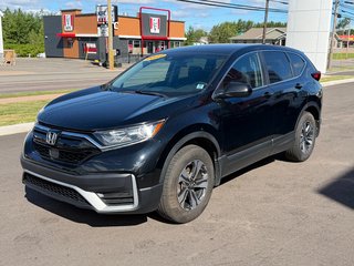 2022 Honda CR-V LX in Amherst, Nova Scotia - 4 - w320h240px