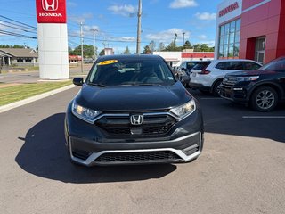 2022 Honda CR-V LX in Amherst, Nova Scotia - 3 - w320h240px