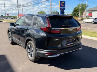 2022 Honda CR-V LX in Amherst, Nova Scotia - 6 - w320h240px