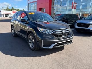 2022 Honda CR-V LX in Amherst, Nova Scotia - 2 - w320h240px