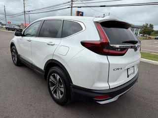 2022 Honda CR-V LX in Amherst, Nova Scotia - 6 - w320h240px